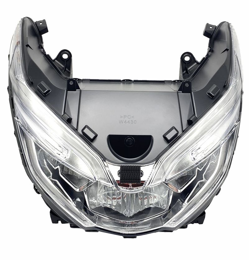 FARO DELANTERO / OPTICA LED COMPLETA HERT HONDA PCX 125 (18-20)
