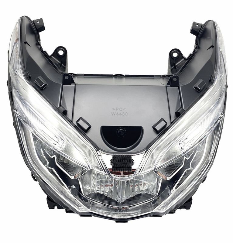 FARO DELANTERO / OPTICA LED COMPLETA HERT HONDA PCX 125 (18-20) FARO DELANTERO / OPTICA LED COMPLETA HERT HONDA PCX 125 (18-20)