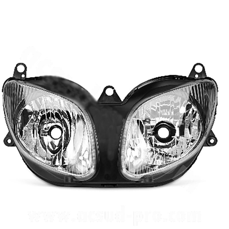FARO DELANTRO / OPTICA COMPLETA HERT YAMAHA T-MAX 500 (01-07)