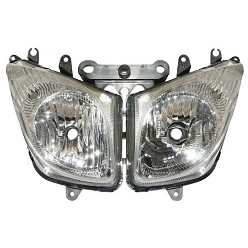 FARO DELANTRO / OPTICA COMPLETA HERT YAMAHA T-MAX 500 (08-11)