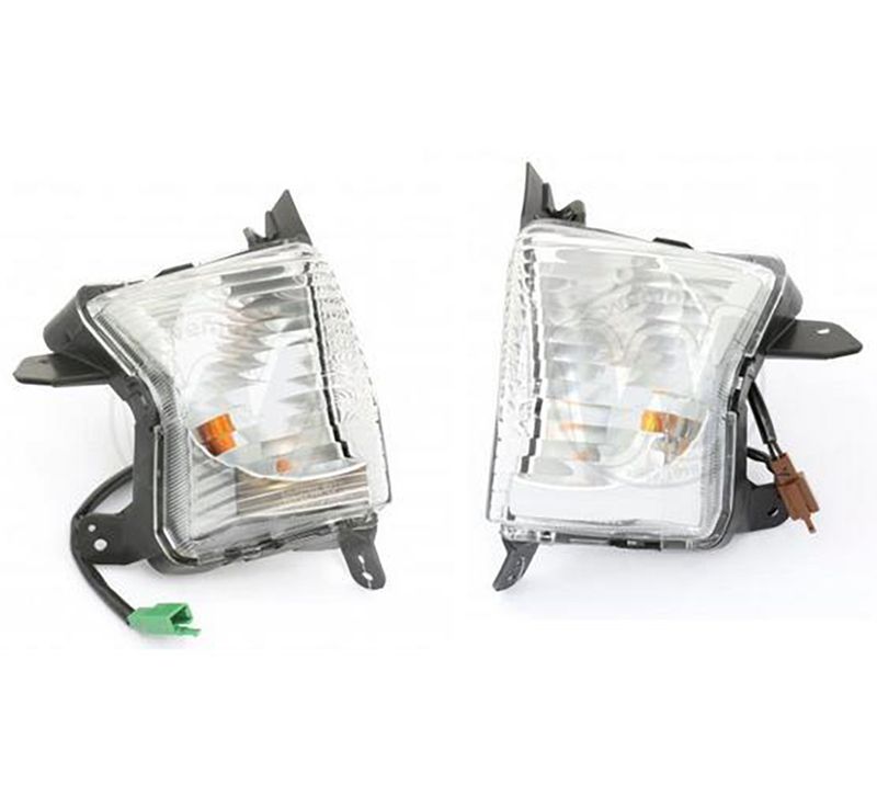 INTERMITENTES DELANTEROS HERT YAMAHA N-MAX 125 (15-20) INTERMITENTES DELANTEROS HERT YAMAHA N-MAX 125 (15-20)