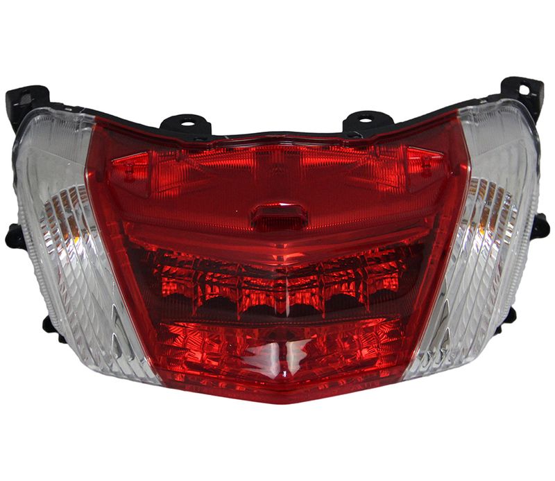 PILOTO TRASERO COMPLETO HERT YAMAHA N-MAX 125 (15-20) PILOTO TRASERO COMPLETO HERT YAMAHA N-MAX 125 (15-20)