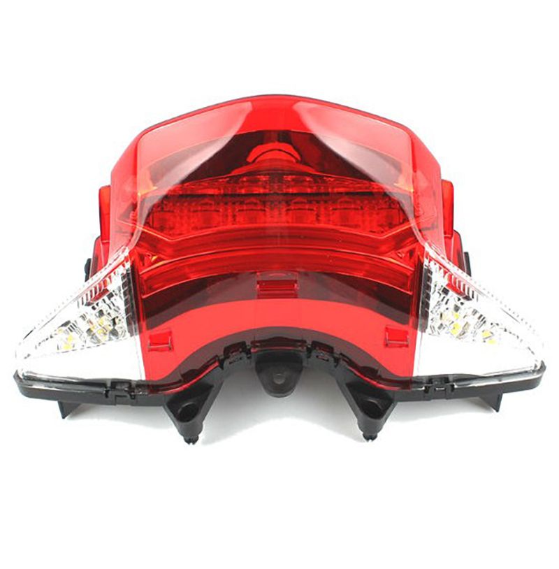 FARO DELANTERO / PILOTO TRASERO HERT HONDA PCX 125 (14-16)