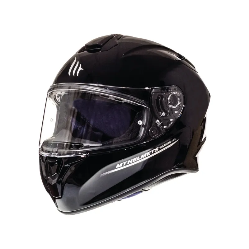 Mt Helmets TARGO SOLID A1 BRILLO Mt Helmets TARGO SOLID A1 BRILLO