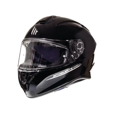Mt Helmets TARGO SOLID A1 BRILLO Mt Helmets TARGO SOLID A1 BRILLO