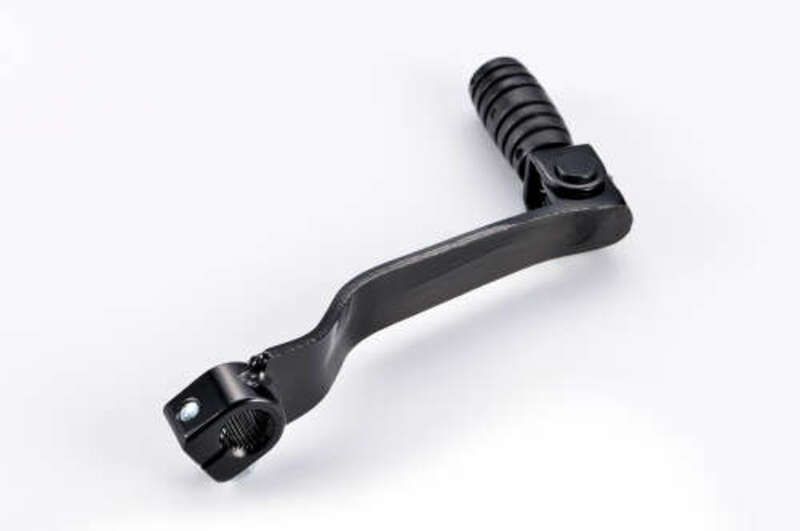 Pedal de cambio negro Yamaha YZ100 / 125