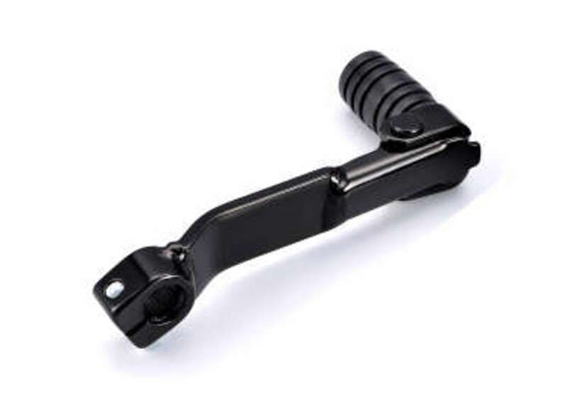 Pedal de cambio negro Yamaha DT125 / YZ 125 /