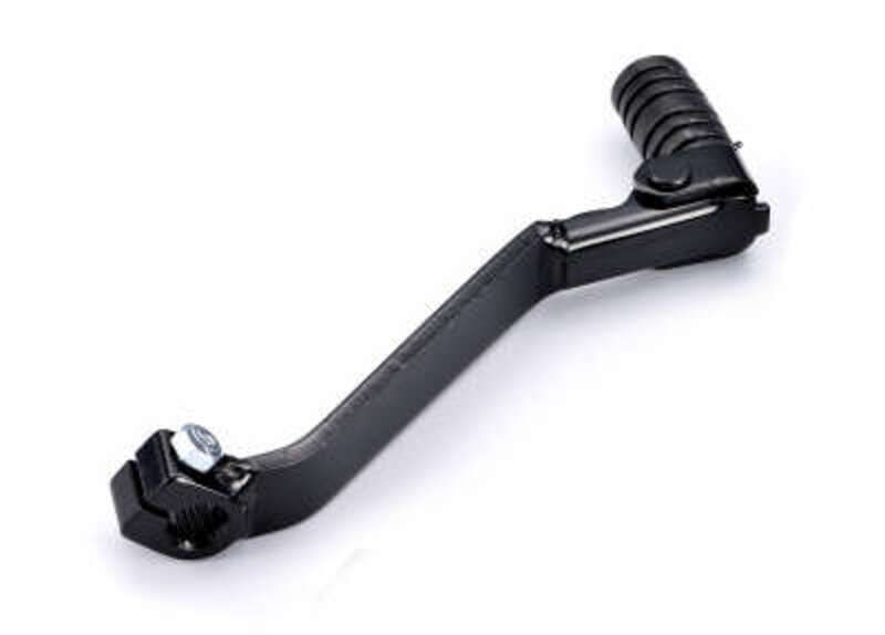 Pedal de cambio negro Suzuki DR250 / 350 / 650SE