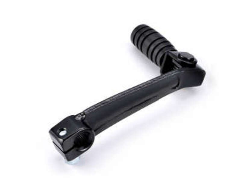 Pedal de cambio negro YAMAHA DT 200 R
