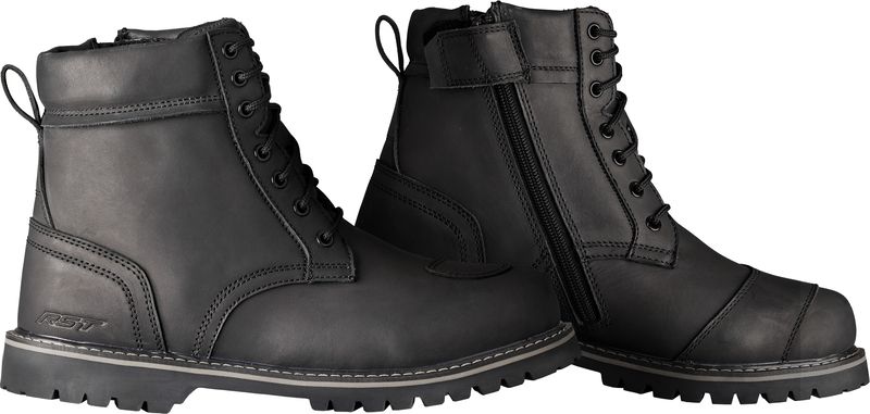 Botas RST Roadster 3 CE hombre - Negro