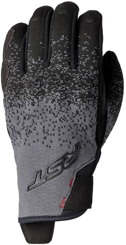 Guantes RST K-Sport CE hombre - Negro