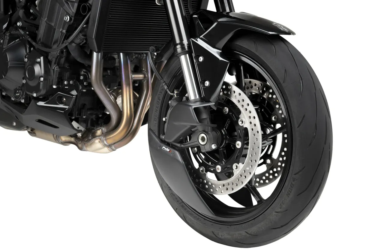 Enfriador de Freno KAWASAKI Z900SE 2025 (Typ:ZR900/SE)
