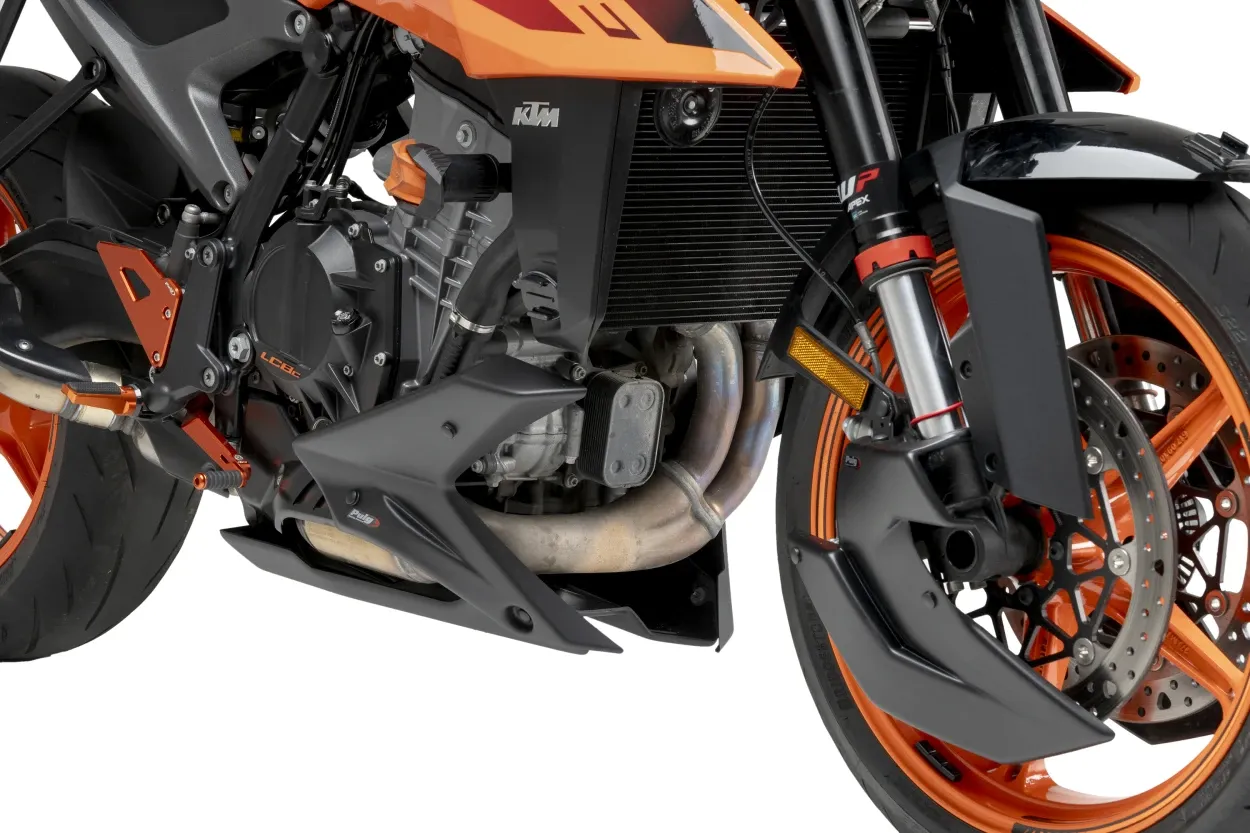 Quilla KTM 990 DUKE R 2025 (Typ:V9407)