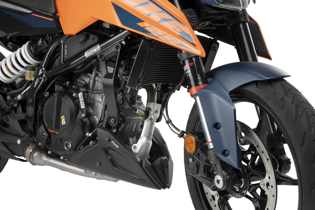 Quilla KTM 125 DUKE 2025 (Typ:125DU/21)