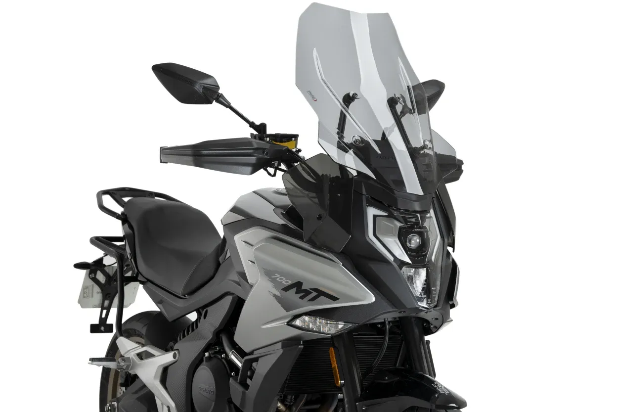 Cúpula Touring CFMOTO 700MT 2025 (Typ:CF700MT)
