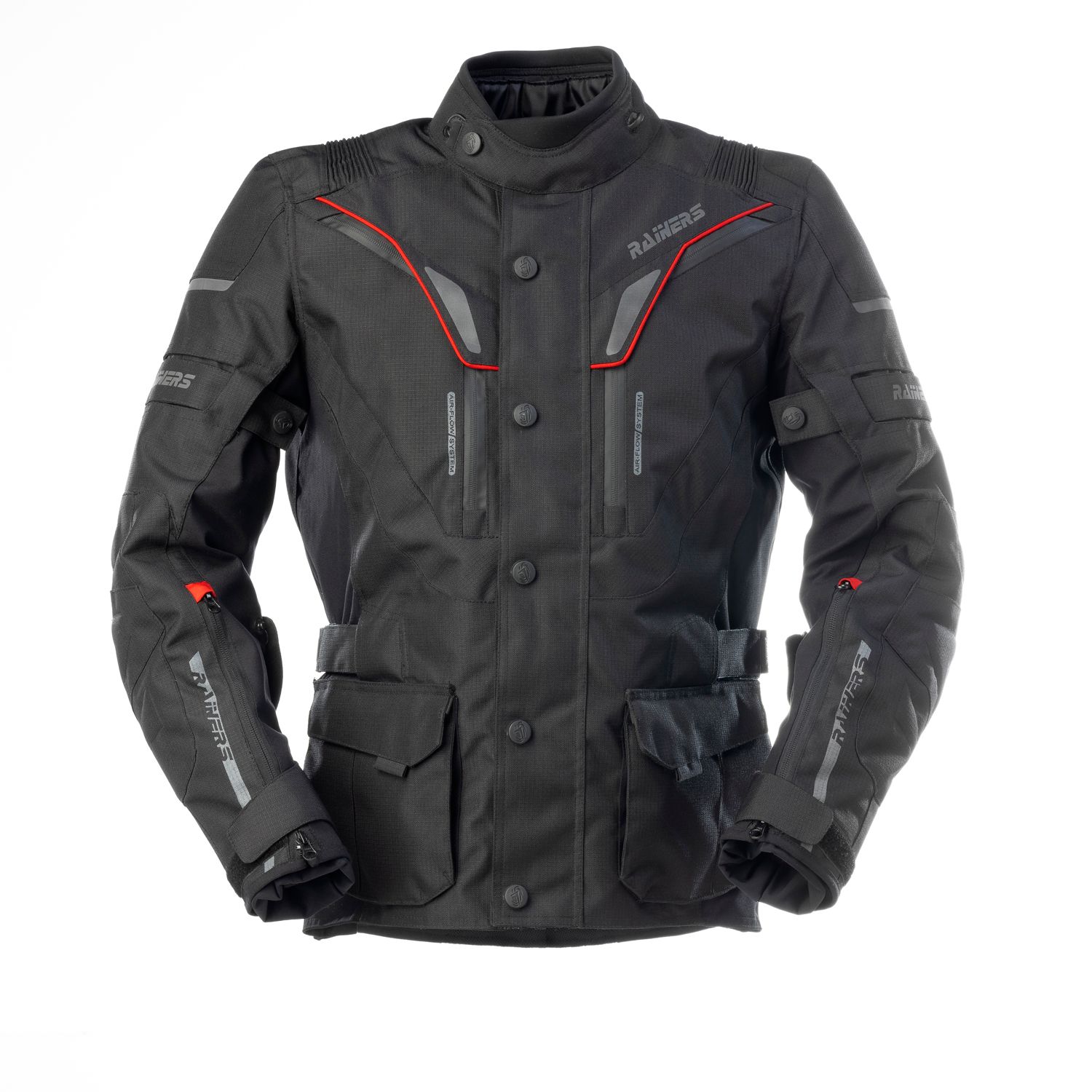Rainers Dakar Extreme