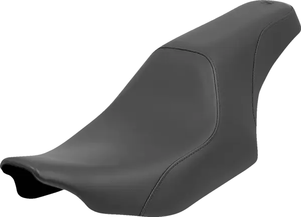 ASIENTO SADDLEMEN SEAT PROFILER - FLHX/FLTR 23-25 - BLACK