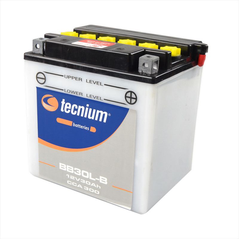 Batería TECNIUM BB30L-B