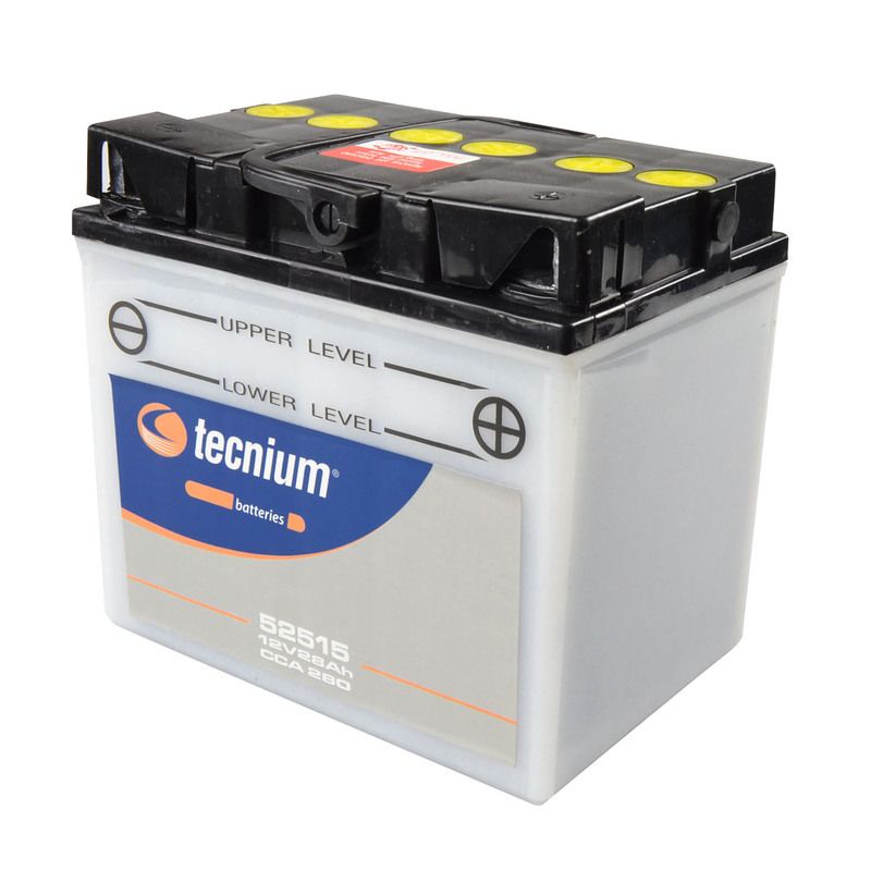 Batería TECNIUM 52515