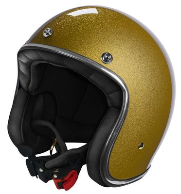 Stormer Pearl Quartz Gold Glitter Stormer Pearl Quartz Gold Glitter