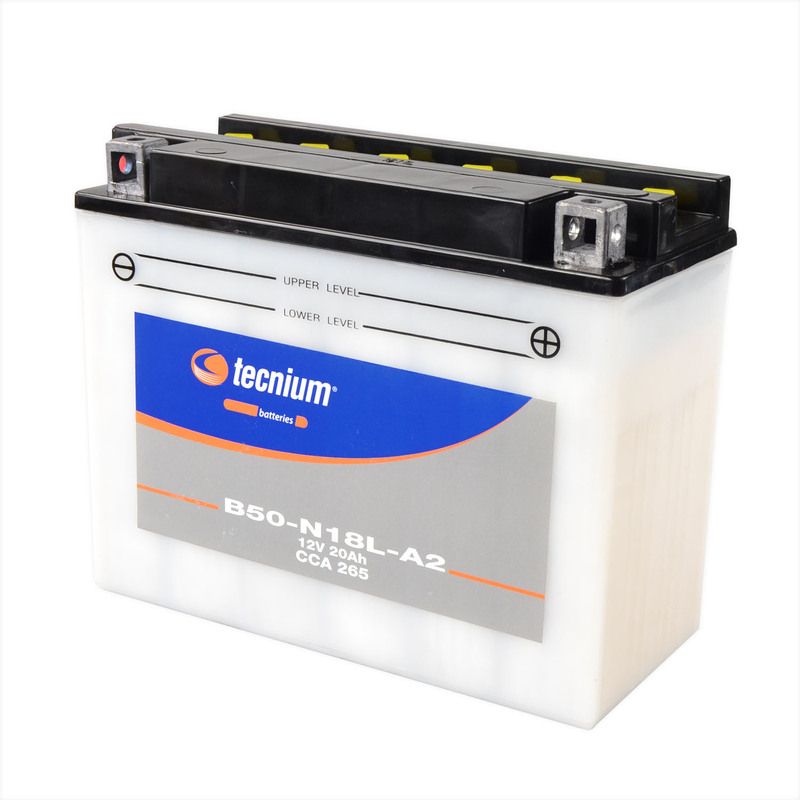 Batería TECNIUM B50-N18L-A2