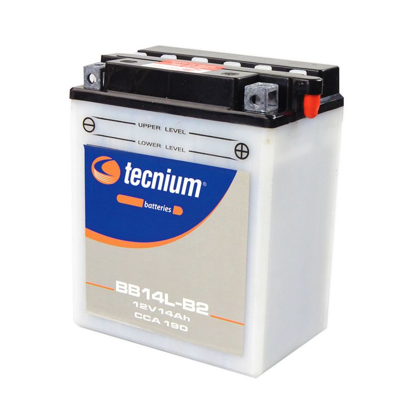 Batería TECNIUM BB14L-B2