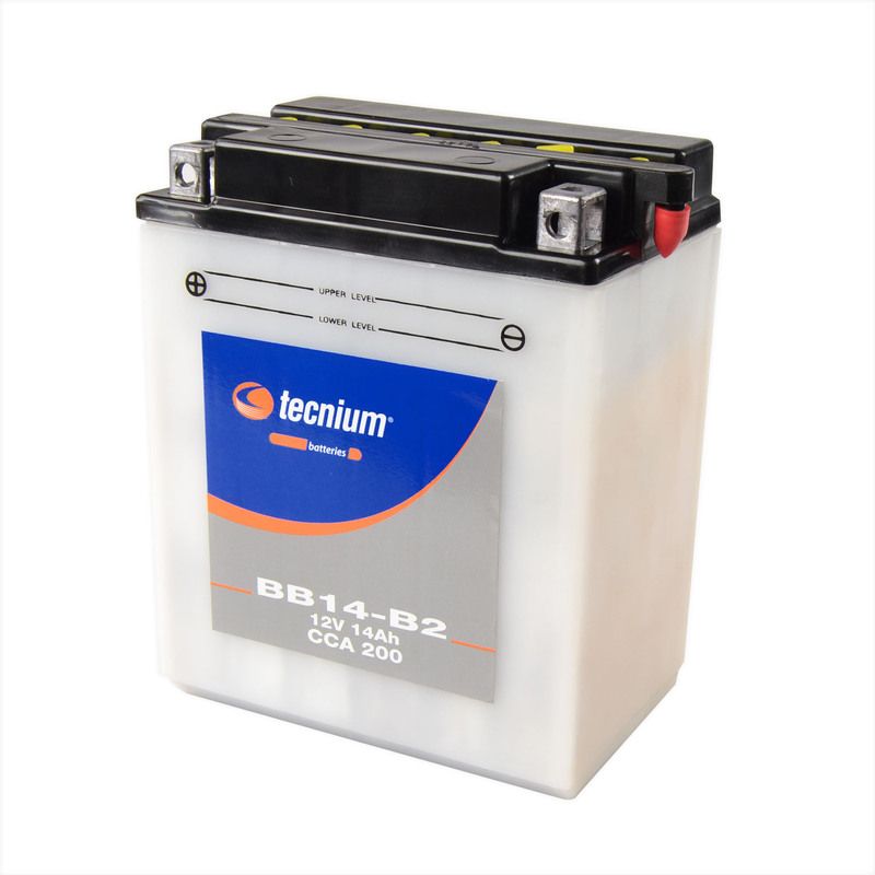 Batería TECNIUM BB14-B2