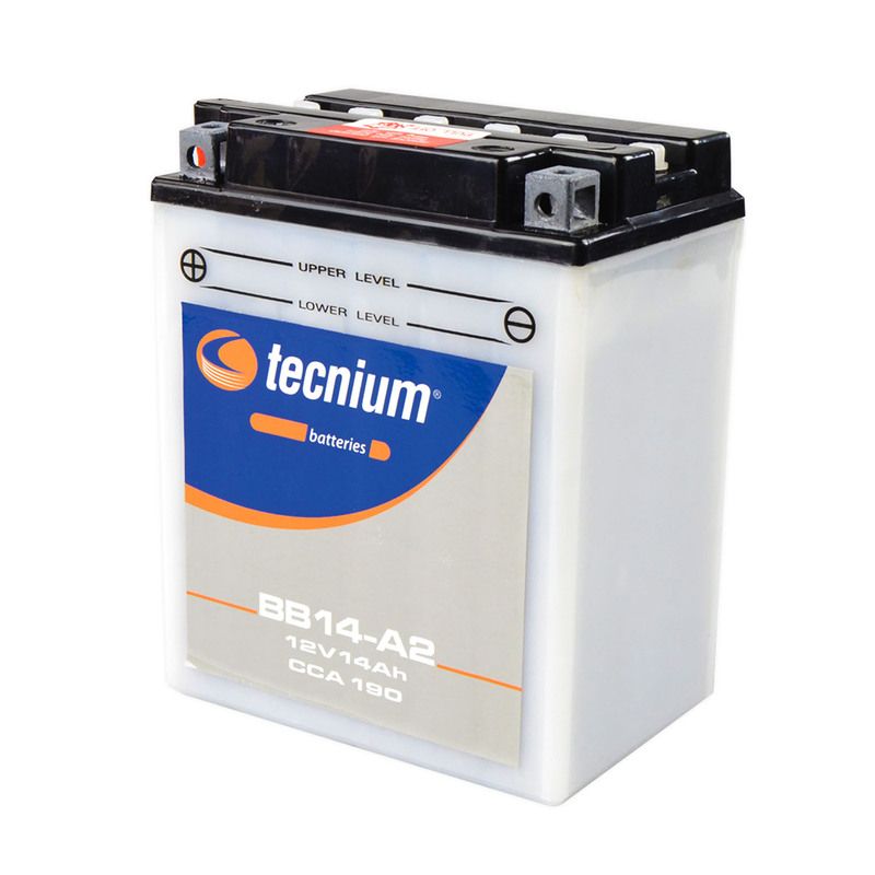 Batería TECNIUM BB14-A2