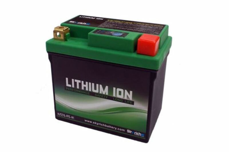 Batería de litio Skyrich HJTZ7S-FPZ