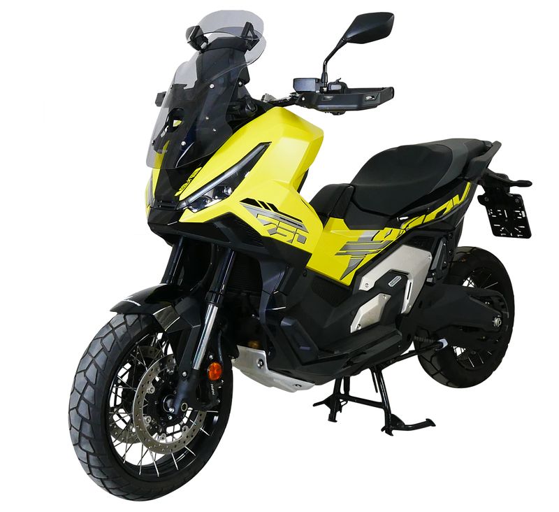Pantalla MRA Vario "VTM" para HONDA X-ADV 750 DCT ABS [750]