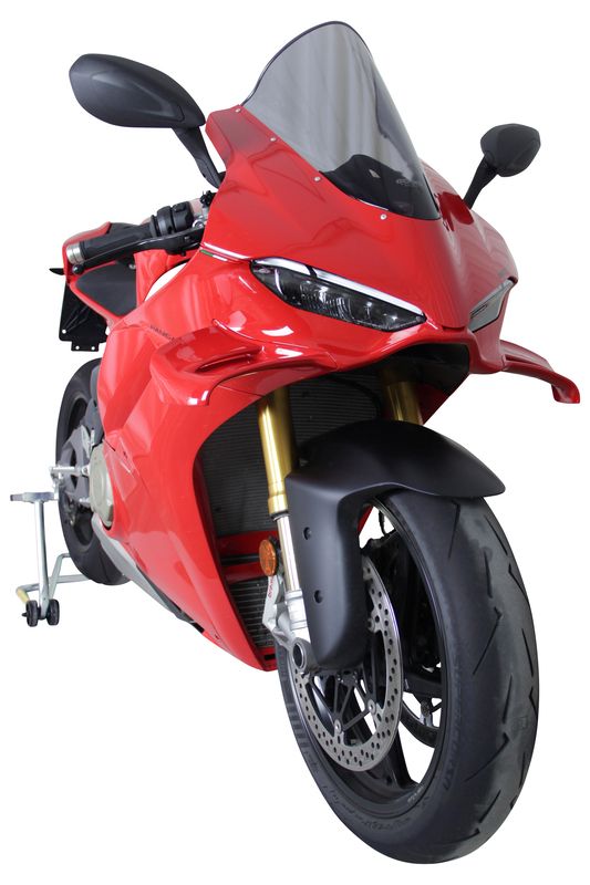 Pantalla MRA racing "R" para Ducati Panigale 2025