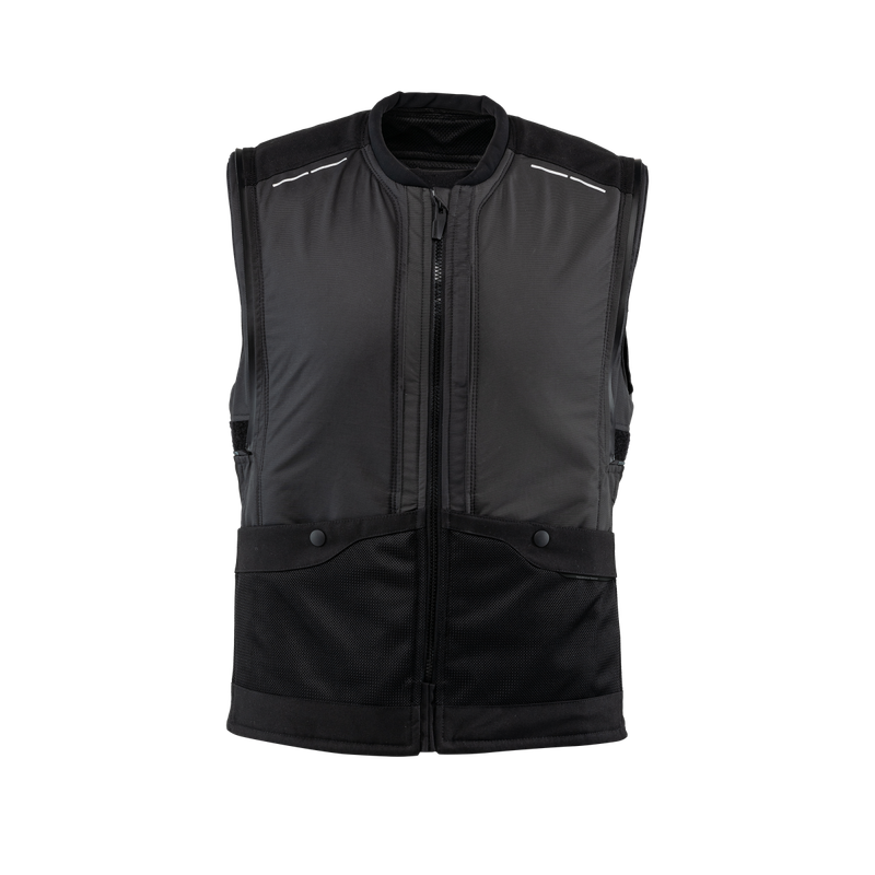 Chaleco Airbag Tucano Urbano Airscud electrónico