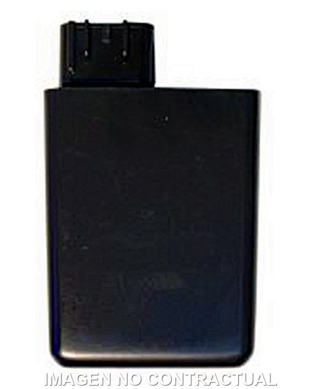 CENTRALITA CDI 12V/C.C.6 PINS para Yamaha YBR 125 2005/2008