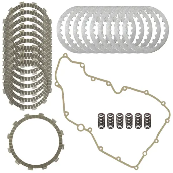 Kit de embrague TRW para Aprilia RSV4 y TUONO V4 Kit de embrague TRW para Aprilia RSV4 y TUONO V4