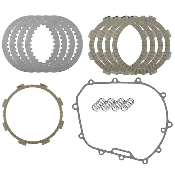 Kit de embrague TRW para KTM 125 Kit de embrague TRW para KTM 125