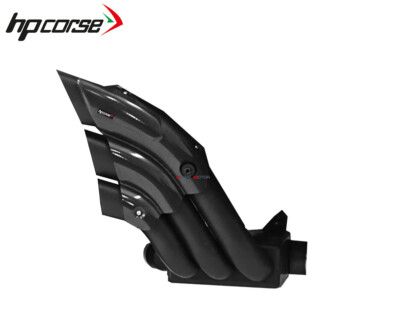 SILENCIADOR HYDROFORM SHORT R NEGRO HP CORSE KAWASAKI Z 900 2025 SILENCIADOR HYDROFORM SHORT R NEGRO HP CORSE KAWASAKI Z 900 2025