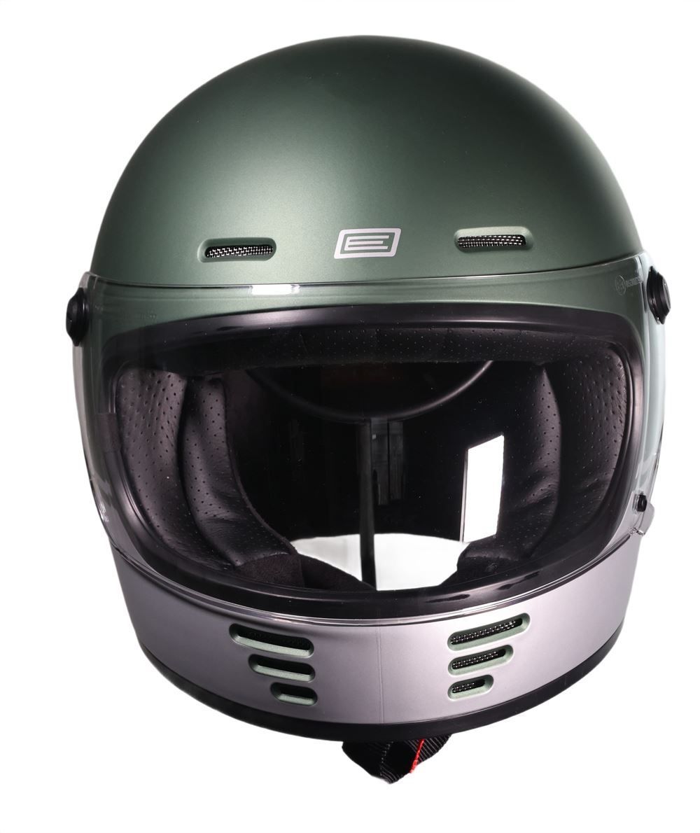 CASCO ORIGINE OMEGA TWICE MATT (ECE 22.06)