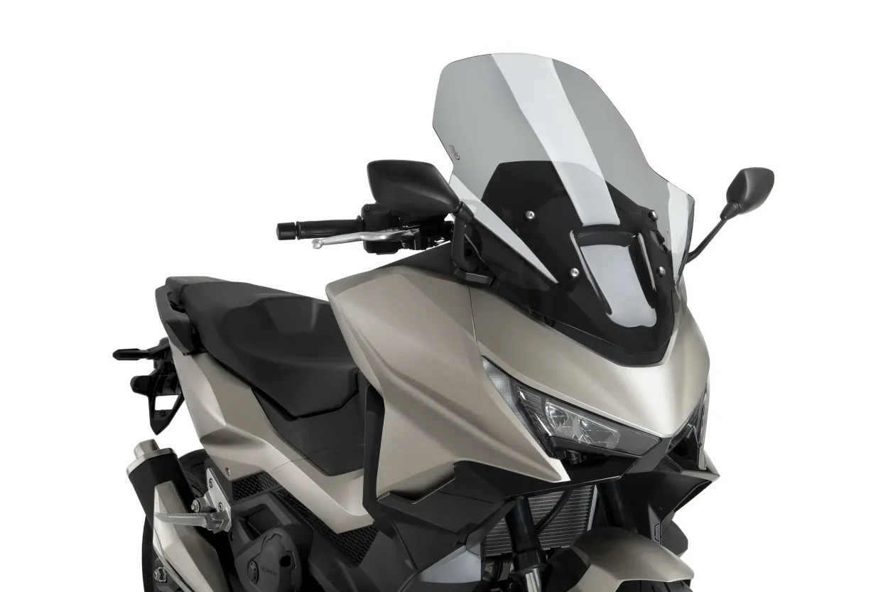 Pantalla V-Tech Line Touring HONDA FORZA 750 2025 (Typ:RH22A) Pantalla V-Tech Line Touring HONDA FORZA 750 2025 (Typ:RH22A)