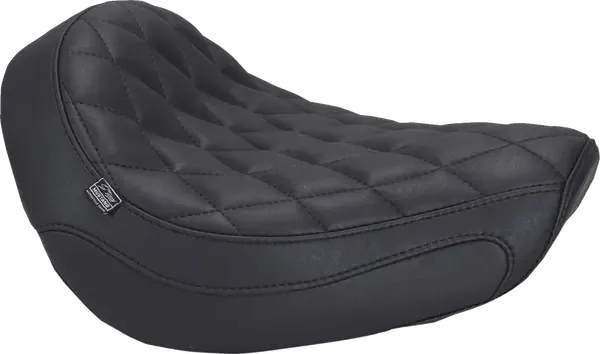 Asiento solo Tripper™ MUSTANG SEAT SOLO TRIPPER - HONDA CMX 300/500 17-25 - DIAMOND BLACK Asiento solo Tripper™ MUSTANG SEAT SOLO TRIPPER - HONDA CMX 300/500 17-25 - DIAMOND BLACK