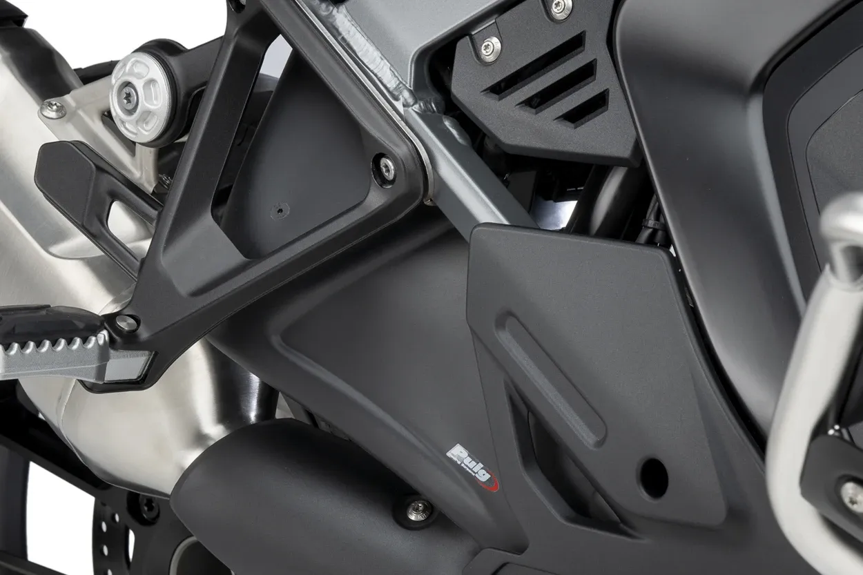 Deflectores Posteriores BMW R1300GS ADVENTURE 2025 (Typ:0M31)