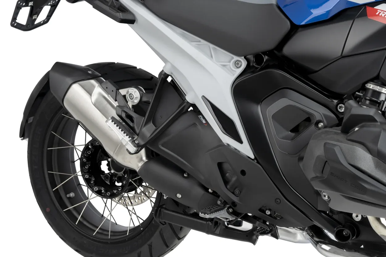 Deflectores Posteriores BMW R1300GS TROPHY 2025 (Typ:0M21-TR)