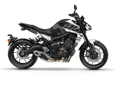 Vinilos KIT DECO UP MAXIMIZE BLANCO-NEGRO YAMAHA MT09 Vinilos KIT DECO UP MAXIMIZE BLANCO-NEGRO YAMAHA MT09