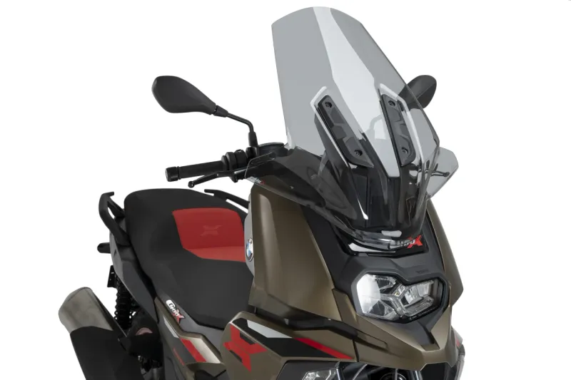 Pantalla V-Tech Line Touring BMW C400X 2025 (Typ:0S11)