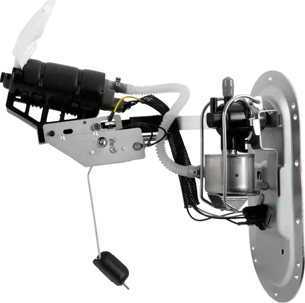 Módulo de bomba de combustible All Balls para HD Electra Glide / Road