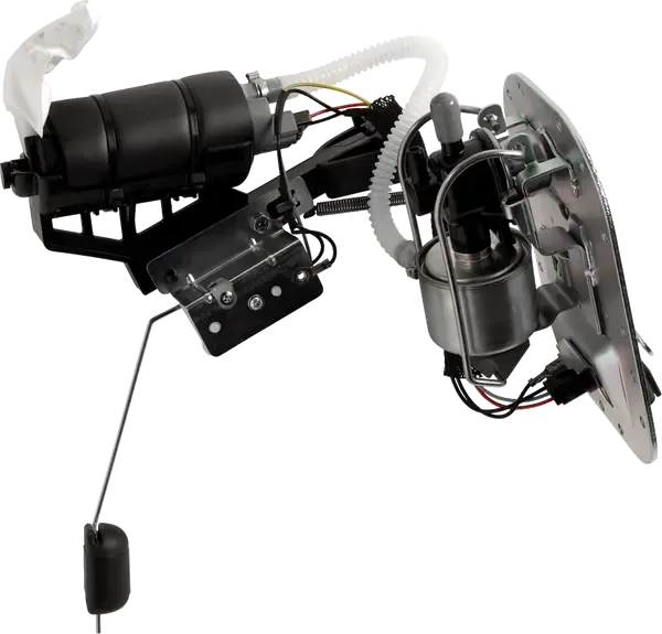 Módulo de bomba de combustible All Balls para HD Softail / Road king