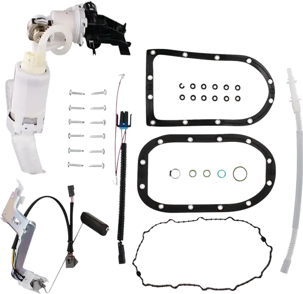 Módulo de bomba de combustible All Balls para HD Dyna Módulo de bomba de combustible All Balls para HD Dyna