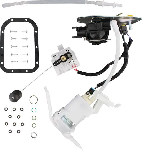 Módulo de bomba de combustible All Balls para HD Softail
