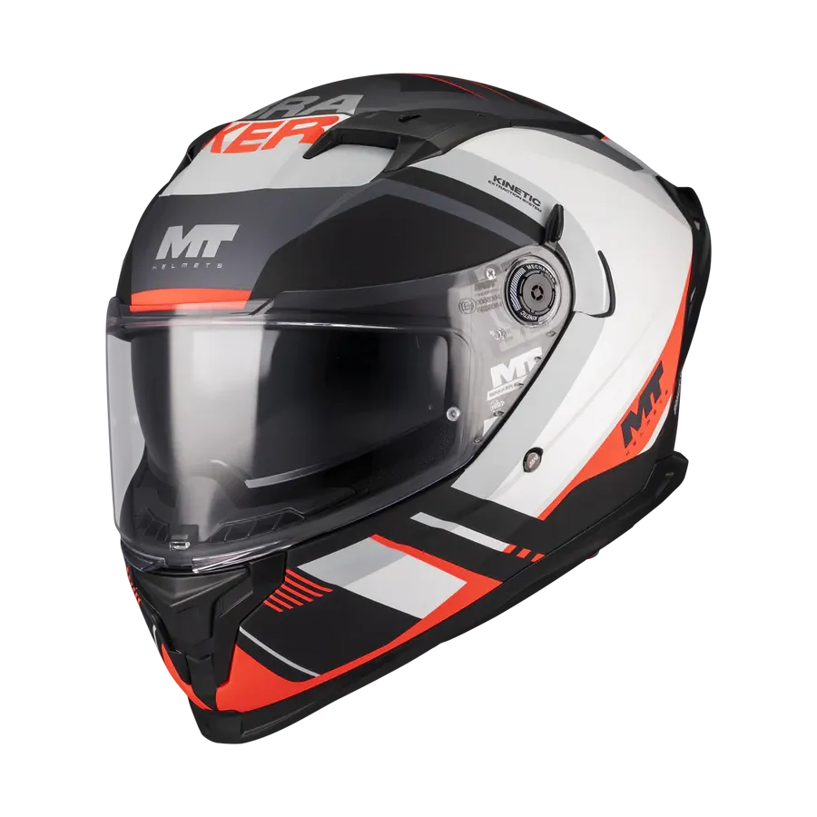 MT Braker SV Inception B5 Mate