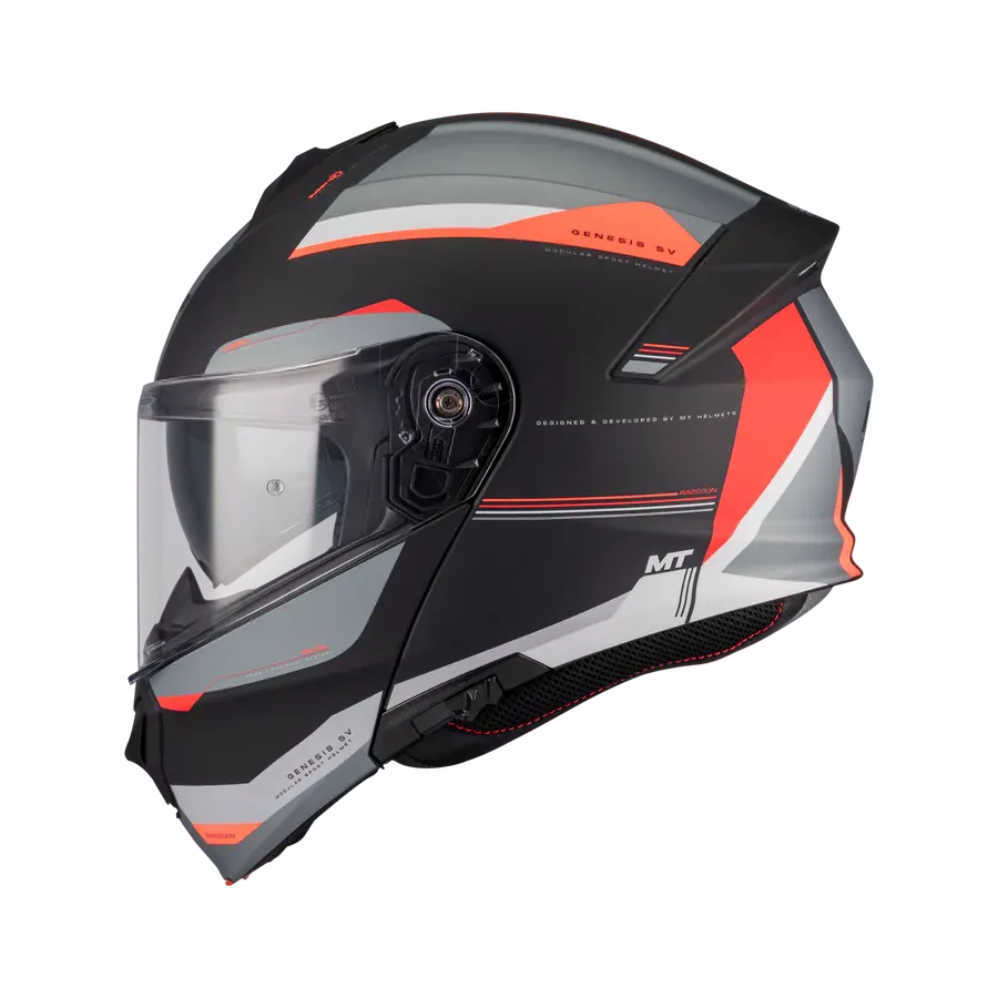 MT Modular Genesis SV Raccoon B5 Mate