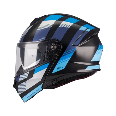 MT Modular Genesis SV Stroke B7 Brillo MT Modular Genesis SV Stroke B7 Brillo